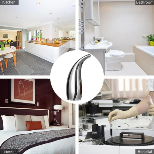 Home and Kitchen Accessories