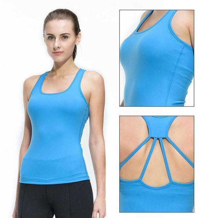 A Short Guide for Buying the Right Yoga and Gym Wear for Women