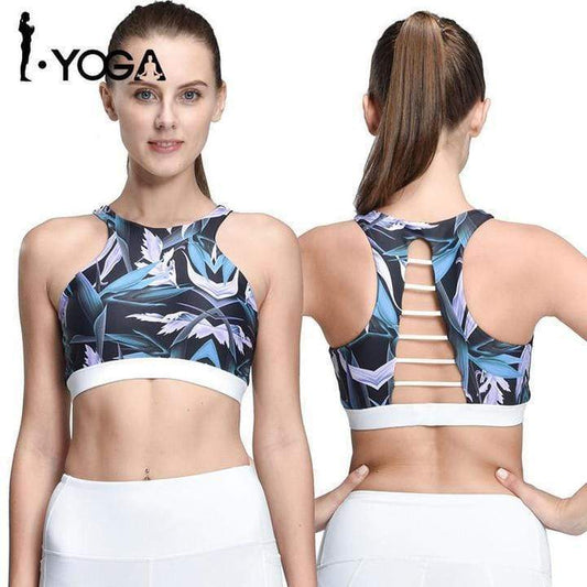 Buy Activewear from SPLASHBUY Based on the Intensity of Your Work Out