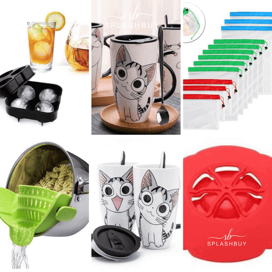 5 Must-Buy Home & Kitchen Accessories