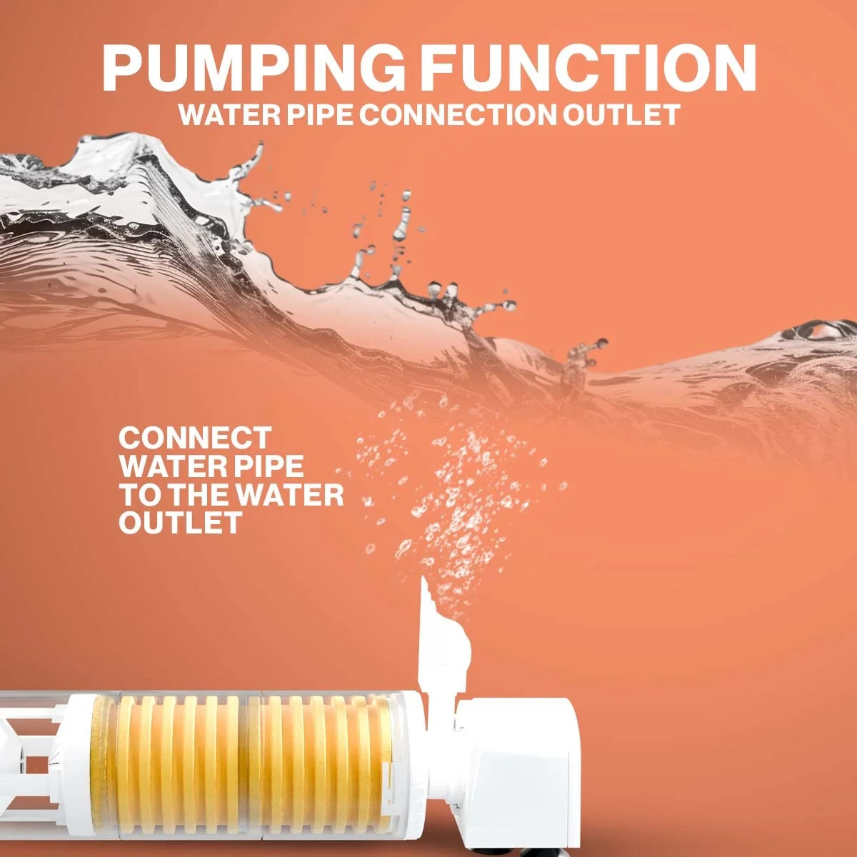 Ultimate Tank Filter